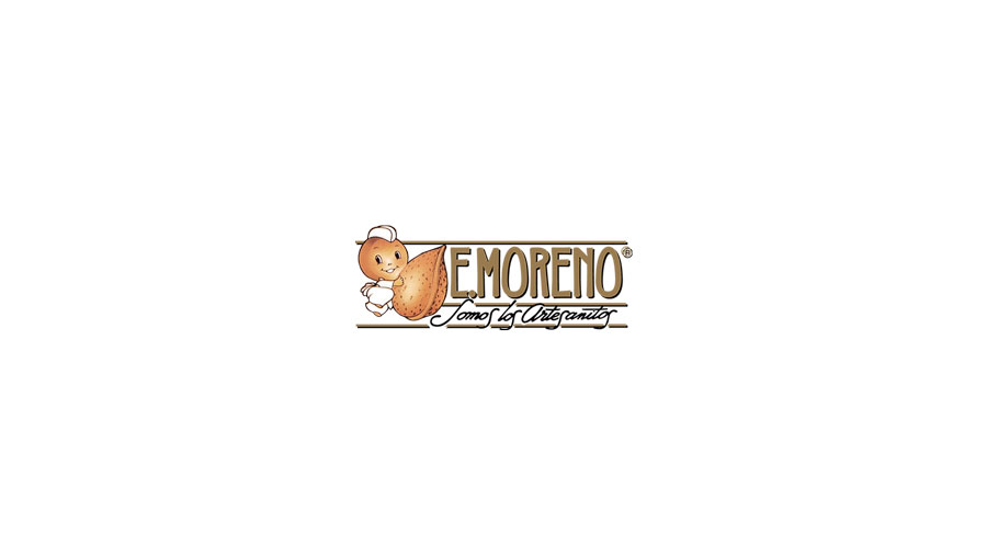 Distribuidores E. Moreno, fabricante de mantecados y polvorones