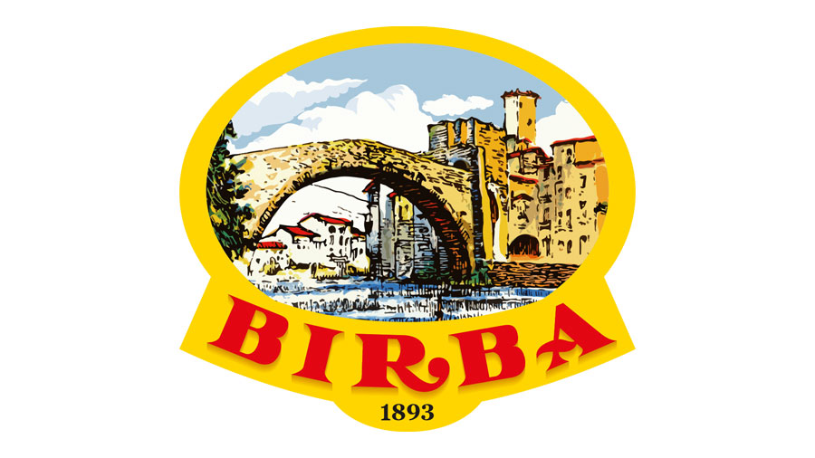 Distribuidor de Galletas Birba en Asturias