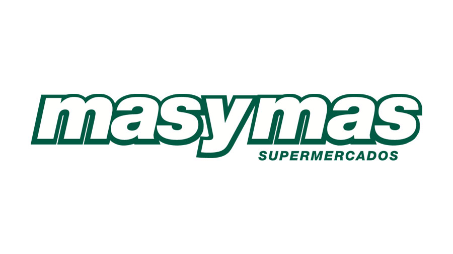 Supermercados Masymas, clientes de Gregorio Bravo Exclusivas